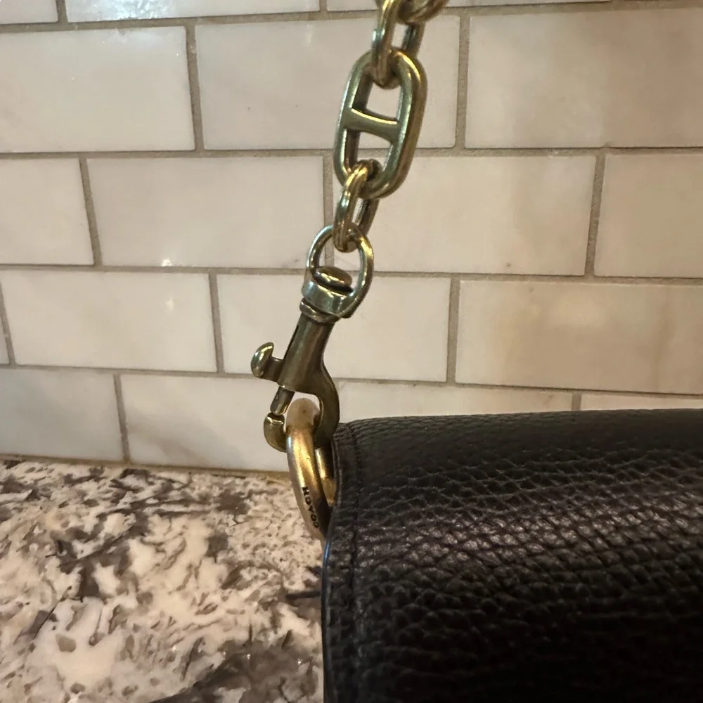 Coach Tabby Shoulder Bag 26 - Picture 3 of 8